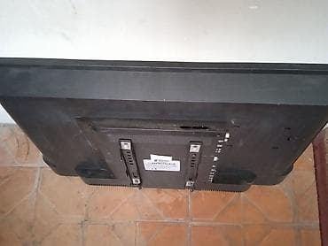 samsung 82 ekran: Ekranı yoxdur şunur və pultu yoxdur işləyib işləmədiyini bilmirəm bu — 2