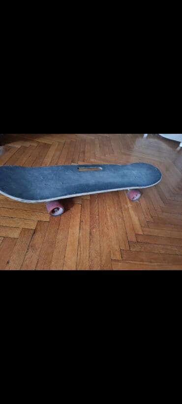 купить трюковой самокат в бишкеке: Az işlənib — 3