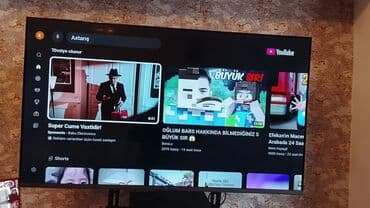 ip 11 kredit: Televizor Xiaomi 43" — 4