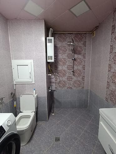 modul tipli ev: Bakı, 2 otaqlı, Köhnə tikili, m. Xalqlar Dostluğu, 48 kv. m — 10