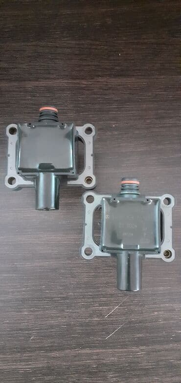 ford fiesta ehtiyat hisseleri: Məhsul: Açar Bobini (İgnisiya bobini) – Mercedes/Bosch - — 1