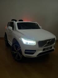 детские машинки на педалях: Uşaq maşını 2 yaşdan 12 yaşa qədər uşaqlar surə bilər. Əla vəzyətədir — 2