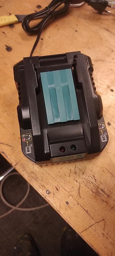 zaryatkali drel: Беспроводное зарядное устройство > 20 Вт — 2