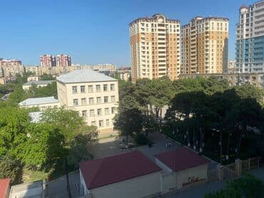 neftcilər metrosu: 1 otaqlı, Yeni tikili, m. Neftçilər, 55 kv. m — 10