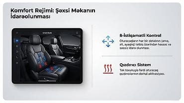 Nəqliyyat: Mercedes-Benz VITO Yeni — 9