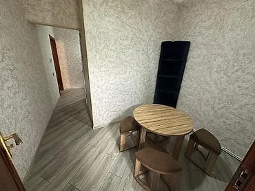 bakixanov heyet evleri kiraye: Bakixanovda Aygun malin arxasinda 1/9 mertebesinde 1 otaqdan 2 ye — 3