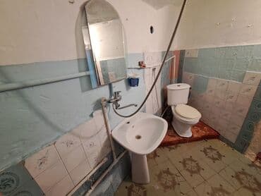 дом на колесах купить баку: 60 kv. m, 2 otaqlı — 7