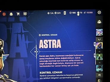 xbox hesabı: Məhsul: Valorant oyunu üçün hesab – zəngin skin kolleksiyası ilə İlk — 10