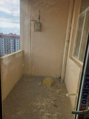 əhmədlidə evlərin satışı: 2 otaqlı, Yeni tikili, 65 kv. m — 9