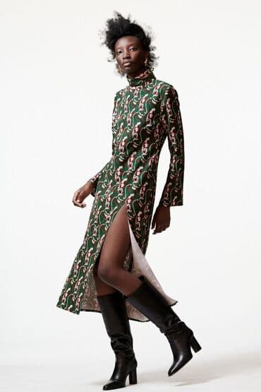 qeseng pubg adlari: Gündəlik don, Midi, Zara, S — 1