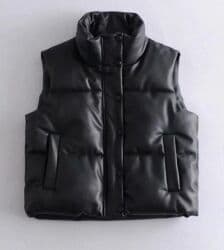 cins pencekler instagram: Qadın geyim kolleksiyası - Bej rəngli klassik köynək: Düz kəsim — 5