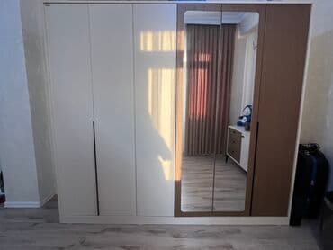 yataq dosekleri: İkinəfərlik çarpayı, 2 tumba, Türkiyə, Yeni — 6