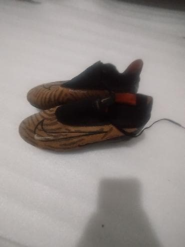krosovkalar: Məhsul: Futbol butsaları – Nike Phantom (uşaq/yeniyetmə ölçüsü) 2 dənə — 2