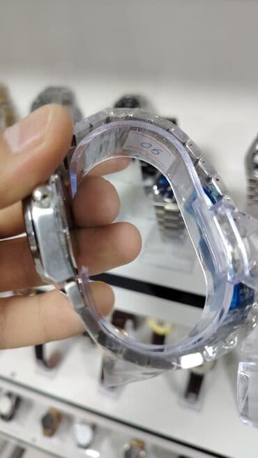 qizil qolbaqlar kisi ucun: Yeni, Qol saatı, Tissot, rəng - Qızılı — 4