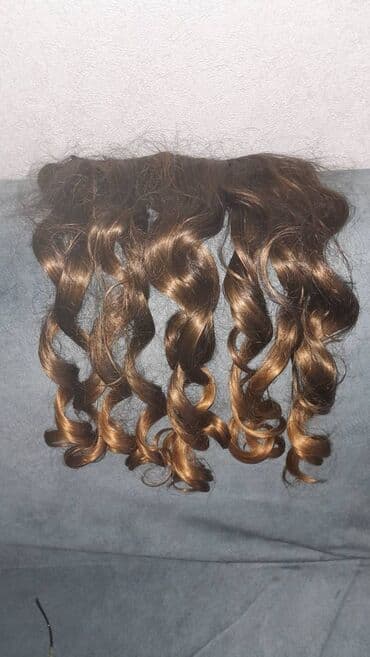 хеликс оригинал цена в оше: Накладные волосы, Искусственные, Новый — 8