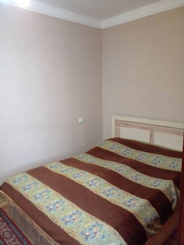 9 ci mikrorayon satilan evler: Bakı, 2 otaqlı, Köhnə tikili, m. Xalqlar Dostluğu, 50 kv. m — 5