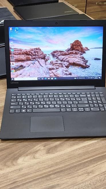 dvd ssd: Lenovo ideapad 330 İntel core i7 8-ci nəsil 8 gb DDR4 RAM 256 GB SSD — 3