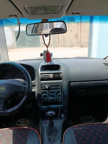 kvadrasikl satışı: Ətraflı məlumat üçün zəng edin, vatsapa yazın.Opel Astra Caravan — 8
