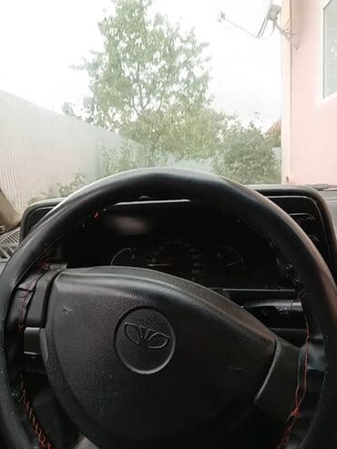 подлокотник для дэу нексия: Daewoo Nexia: 1.5 л | 2006 г. Седан — 5