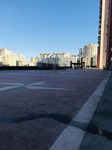 bine sovxoz evler: Yasamal, 5 otaqlı, Yeni tikili, m. İnşaatçılar, 250 kv. m — 3