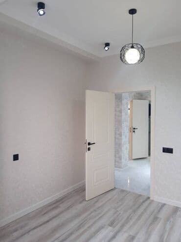 разин: Bakıxanov qəs., 2 otaqlı, Yeni tikili, 75 kv. m — 8