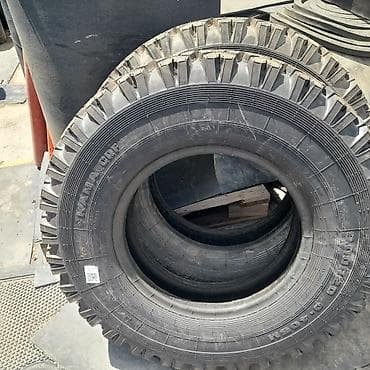 disk lada: Off-road şin – Kama CRF, 9.00-20 ölçü - Model: Kama CRF — 1
