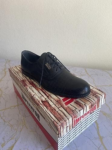 eqa shoes ecemi unvan: 40 razmer 40 manat — 3