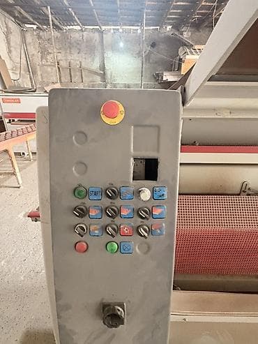 Laminatorlar: Rezopal oval ve pres aparatı Turanlar Roller T-AP 135 – PVC plonka — 6