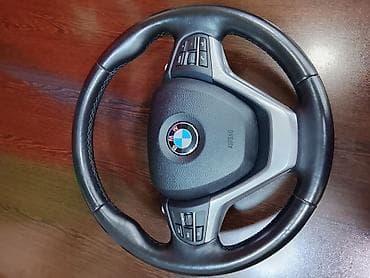 Multirul, BMW, 2018 il, Yeni, Ödənişli çatdırılma