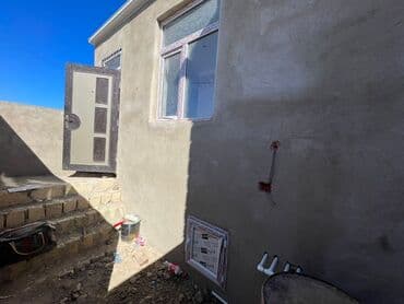əmircanda evler: Binəqədi qəs. 2 otaqlı, 65 kv. m, Yeni təmirli — 5