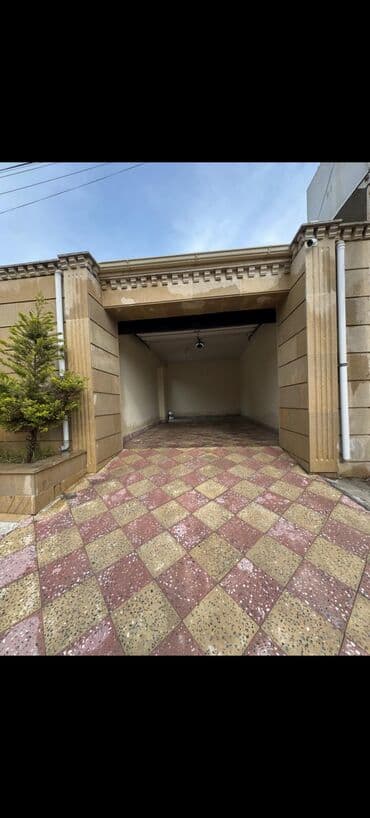 buzovna heyet evleri kiraye: 7 otaqlı, 202 kv. m, Kredit yoxdur, Yeni təmirli — 2