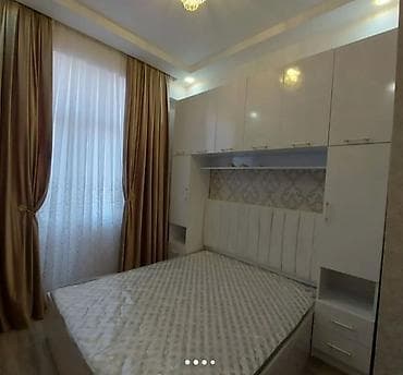 kukna mebel: Sifarişlə mətbəx dəsti, Özü çəkən petlələr, MDF, Kredit yoxdur, Pulsuz çatdırılma, Rayonlara çatdırılma — 6