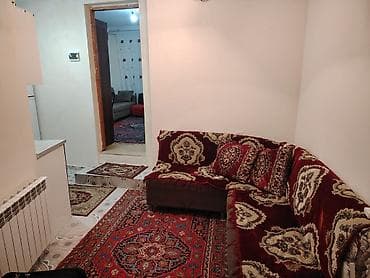 binəqədi sentralni: Bakı, Binəqədi qəs., 1 otaqlı, Köhnə tikili, m. Azadlıq Prospekti, 37 kv. m — 3