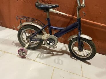 boş şalvar oğlan ucun: Uşaq velosipedləri — 3
