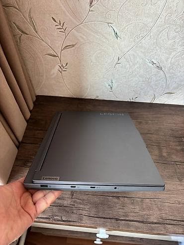 Lenovo Legion Gaming RTX 4070 Core Core i7 14700HX | 32GB DDR5 RAM | — 9