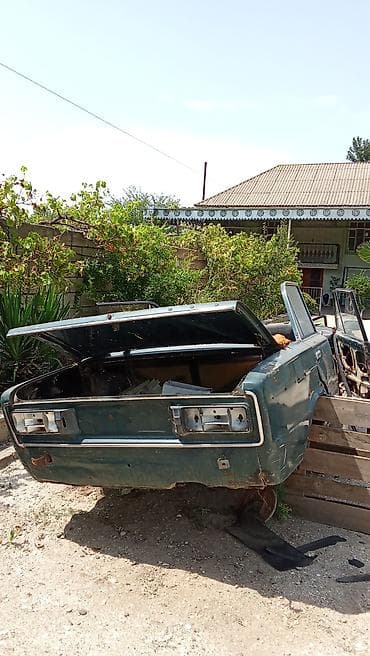 bmw 39 disk: VAZ 2106/2107 üçün ehtiyat hissələri – bütün zapçastlar - Kuzov — 3