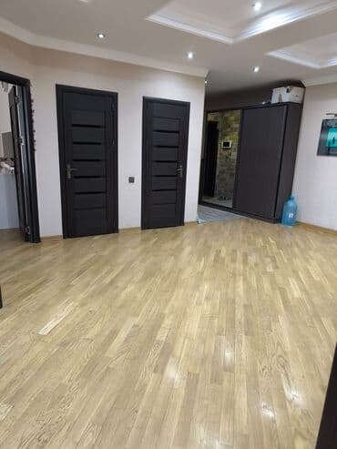 kirayə qarayev: 4 otaqli temirli satilir — 63