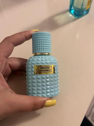 antik etir: Məhsul: 50 ml yağ əsaslı ətirlər - Orijinal yağ parfum – spirt deyil — 8