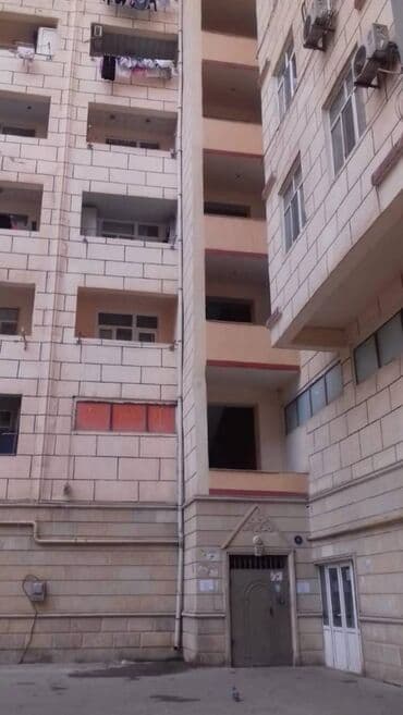 sabuncuda satılıq evler: 3 otaqlı, Yeni tikili, m. Həzi Aslanov, 130 kv. m — 1