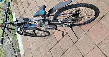 гироскутер сколько стоит: Velosiped matoru karopkadadı təzədir.vatsapa yaza bilərsiz — 7