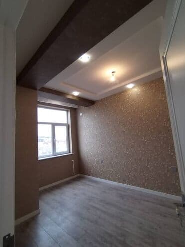 недвижимость в баку из рук в руки: 2 комнаты, Новостройка, 60 м² — 6