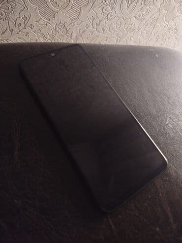 resmi not 12: Redmi Note 12, 128 GB, rəng - Qara, Sənədlərlə — 2