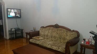 купить квартиру на баилово: Баку, 2 комнаты, Вторичка, м. Хатаи, 77 м² — 2