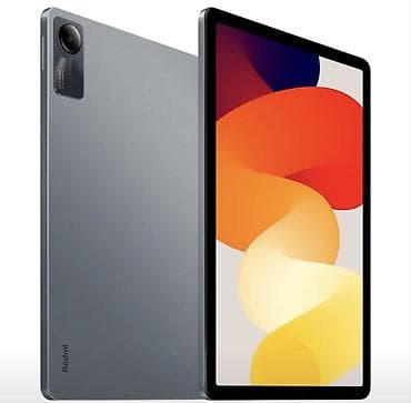 Б/у Xiaomi Redmi Pad SE, 11", 128 ГБ, Бесплатная доставка at lalafo.az Б/у Xiaomi Redmi Pad SE, 11", 128 ГБ, Бесплатная доставка