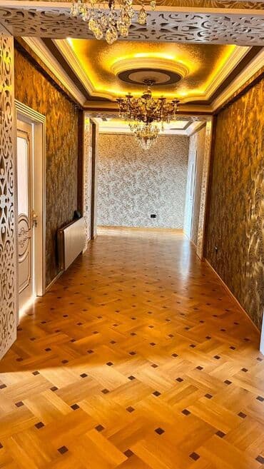 купить квартиру в забрате: 5 комнат, Новостройка, м. Гянджлик, 256 м² — 10