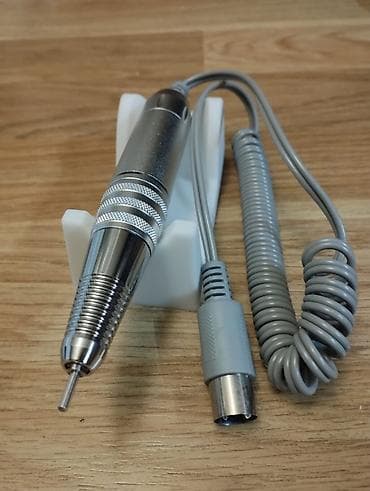 Sağlamlıq və gözəllik: Manikür — 3