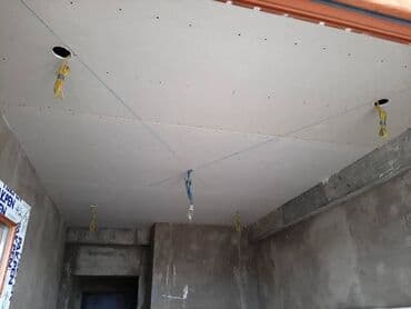 yari tikli evler: 2 otaqlı, Yeni tikili, 51 kv. m — 9