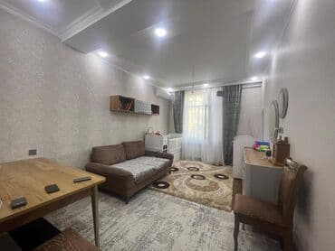 tap az lenkeran: 2 otaqlı, Yeni tikili, m. Həzi Aslanov, 72 kv. m — 1