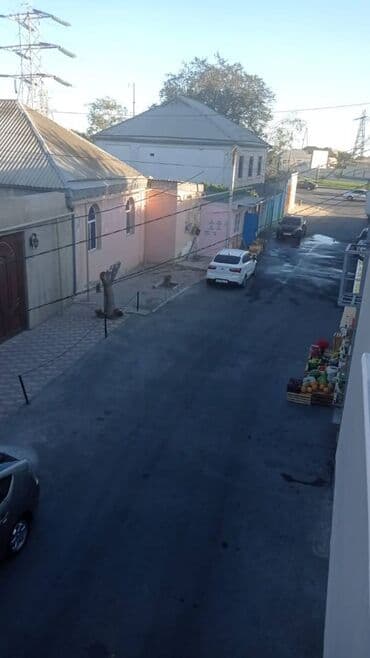 ev certiyojları: Ağ şəhər 2 otaqlı, 57 kv. m, Yeni təmirli — 21