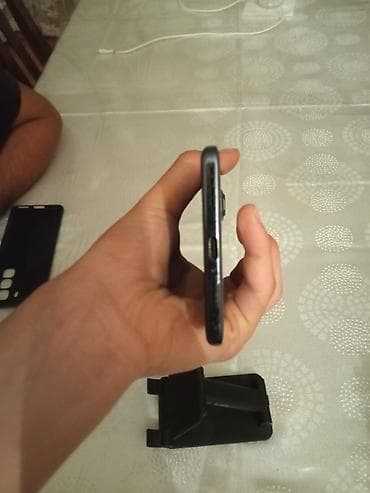 redmi note 14 256: Infinix 256 GB, rəng - Qara — 2